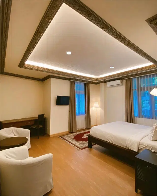 room image